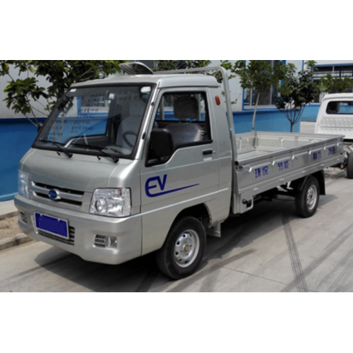 Electric Loading Trucks Mini 4x2 Light Truck