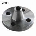 304 316L Stainless Steel Welding Neck WN Flange