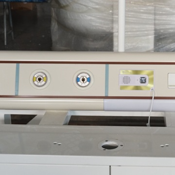 Hệ thống máy phát khí y tế Remembale cho bệnh viện