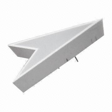 0.8 Inch Arrow LED Display, Can be Used as Direction Indicators, Position Indicators