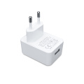 Adaptateur mural USB 5V2A pour l'instrument de beauté cosmétique