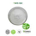 Organic freezed dried aloe vera gel extract powder