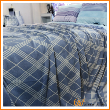 Adults Cozy All Season Cotton Home Comfortable Blanket