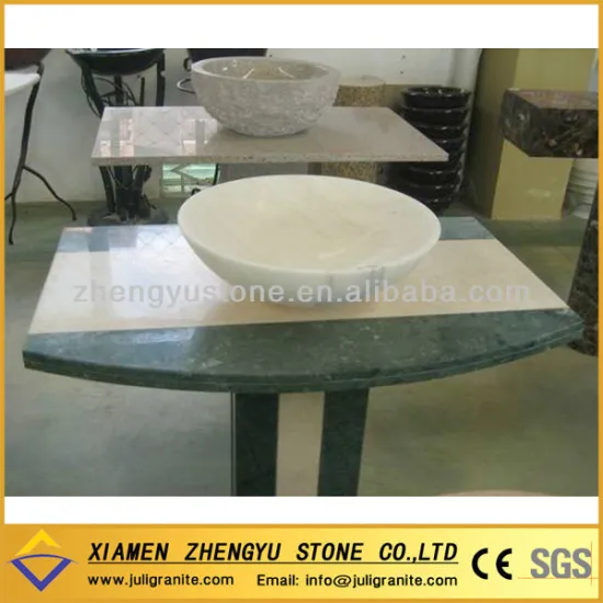 Ariston Marble Bathroom Face Basin