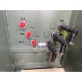 1250KVA МАСЛО потопено подлога монтирано на трансформатор за јамка