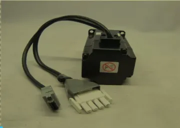SGMAH-04A1A-AD21 Yaskawa Electric Brushless Servo DC Modular