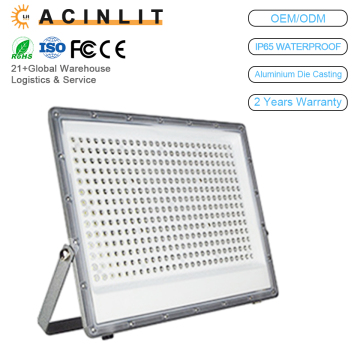 IP66 Outdoor Sports Stadium LED Flood Light with Remote Control