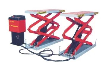 YCJ-3000 Scissors Lift