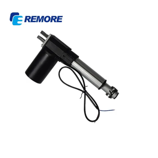 24V Trolling Motor Linear Actuator DC Motor