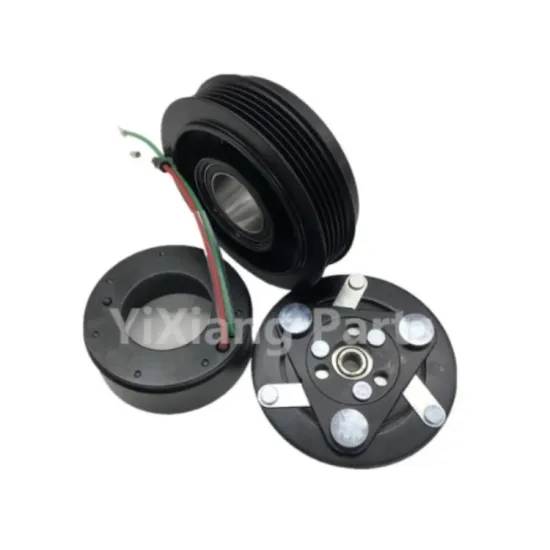 TRS090 Compressor Magnetic Clutch for Honda City 38800-REA-Z013 38810-P14-006