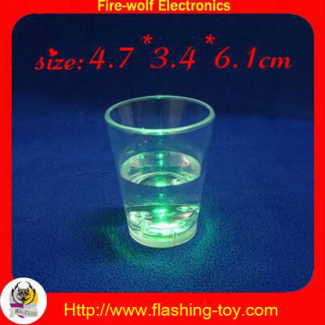 Led Shot Glass