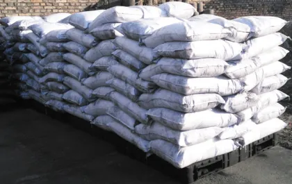 Granular activated carbon for Industrial desiccant