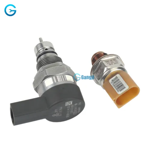 Top Quality 85PP26-93 Oil Pressure Sensor for Audi VW