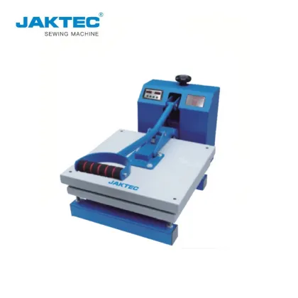 JK-38 Heat Press Machine: Heat Transfer Machine