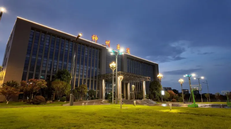 Solar-Powered LED Street Light with CCTV Camera