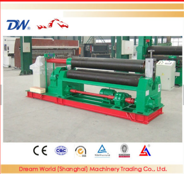 Sale Price Aluminium Foil And Pipe Used Hydraulic Rolling Machine For Steel Plate And Metal Sheet Rolling