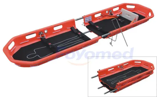 New Design Basket Stretchers