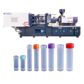 PP test tube Injection molding machine