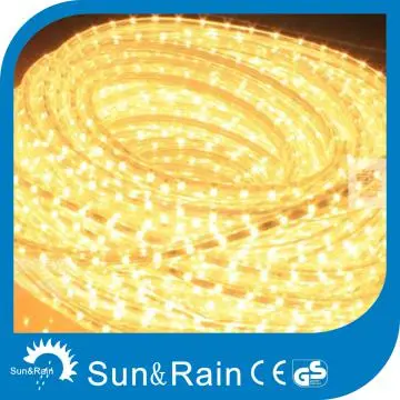 220 Volt Led Rope Lights Hot Selling