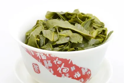 Supreme quality  export Oolong tea