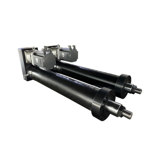 Высокая дакладнасць лінейных электрычных прывадаў для медыцынскіх сістэм маркіроўкі