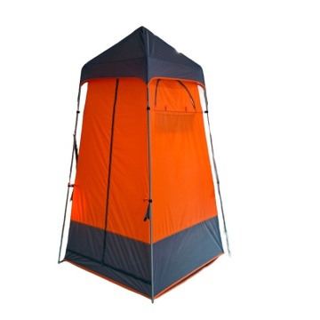 Portable Pop-up Shower Tent for Camping Privacy and Toilets