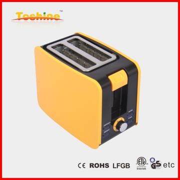 2013 New Hot sell 2 Slice Bread Toaster