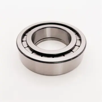 SC050621VC4 Wheel Hub Bearings Automotive Cylindrical Roller Bearing 27x56x21mm