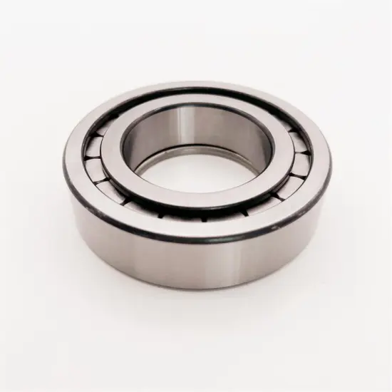 SC050621VC4 Wheel Hub Bearings Automotive Cylindrical Roller Bearing 27x56x21mm