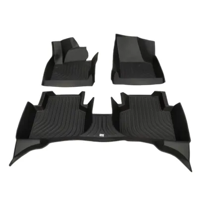 High Quality Car Carpet Floor Mats and Foot Mats