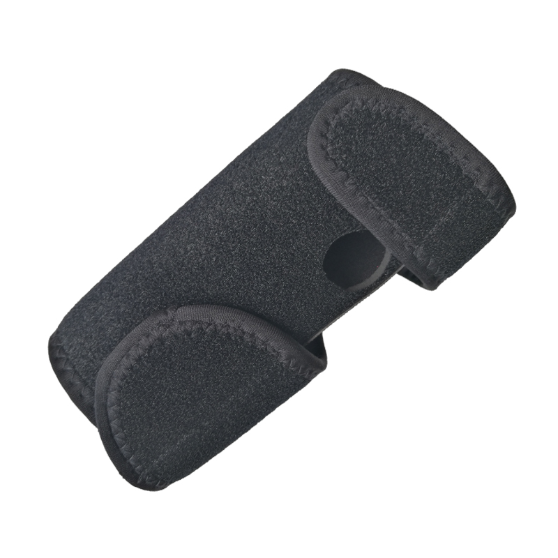 ʻO Neopree Wrist Support Kākoʻo Splint Brace