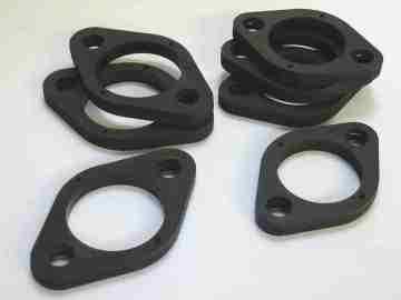 High Quality Customized Rubber Gasket