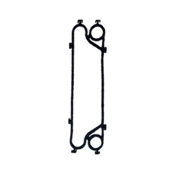 Plate heat exchanger epdm gasket replace M3