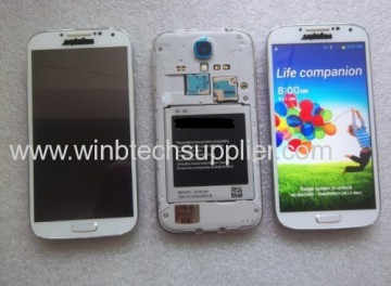 New Star 9500 S4 Mtk6589 Quad Core 3g Mobile Phone With Wifi Gps 