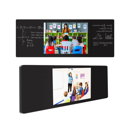 Kindergarten Smart Nano Blackboard China Manufacturer