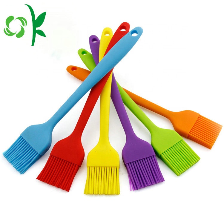 Silicone Cooking Brush