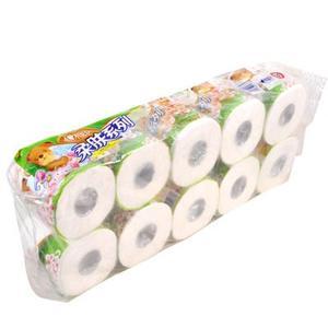 cleaning roll paper packing machine