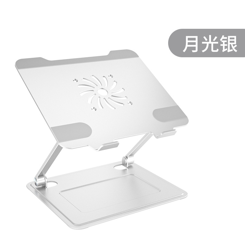 Aluminum Laptop Stand