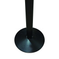 good quality D500*H720mm D500 round table base