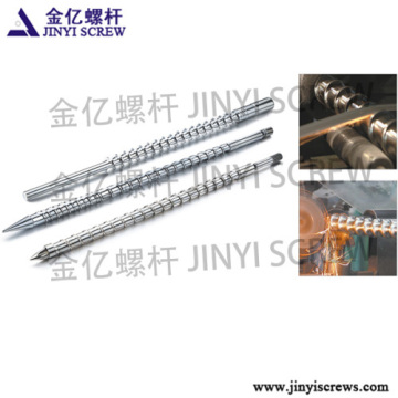 Bimetallic High Grade Screw 