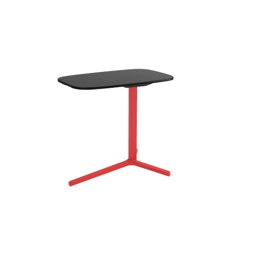 Table d'appoint de bureau de style nouveau