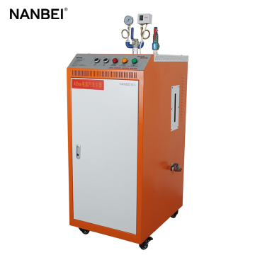 Stainless Steel Electric Steam Generator Boiler for Industry