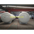 25ton Bulk Liquid Ammonia Storage Tanks