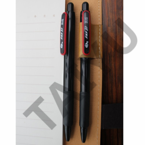 Ball Pen Wih Grip for Student Use