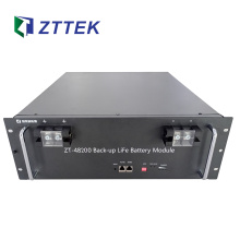 Батареяи офтобӣ 48V100AH ​​Hastepo4