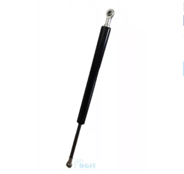 Solar Tracker Shock Absorber: Solar Damper for Tracking Systems
