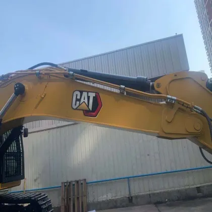 Hydraulic Rock Breaker Piping Kit Supplier