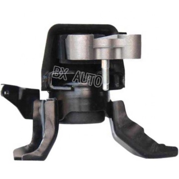 High Quality Rubber Engine Mount for Toyota Corolla ZRE15 (07-14) - Factory Price 12305-0T010