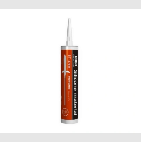 Non-melting Electronic Thermal Paste