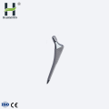 titanium hip replacement product